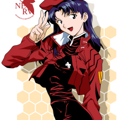EVANGELION-5